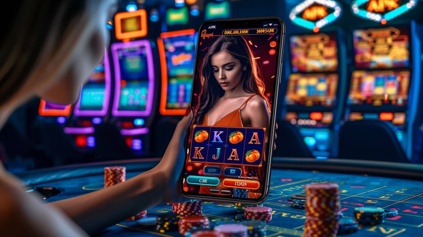 Filipino player joining a jilibay bingo draw room on a smartphone